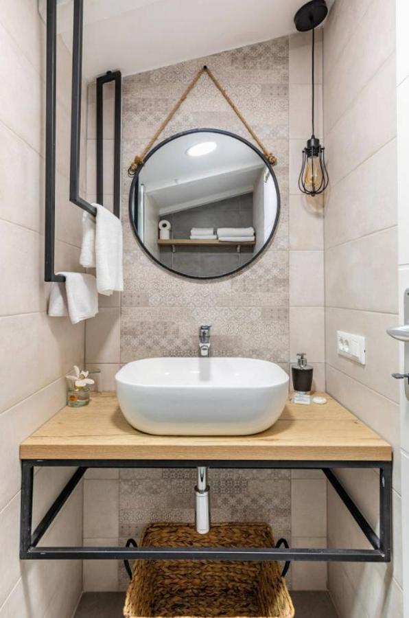 Luxury Rooms Prestige Palace Split Ngoại thất bức ảnh