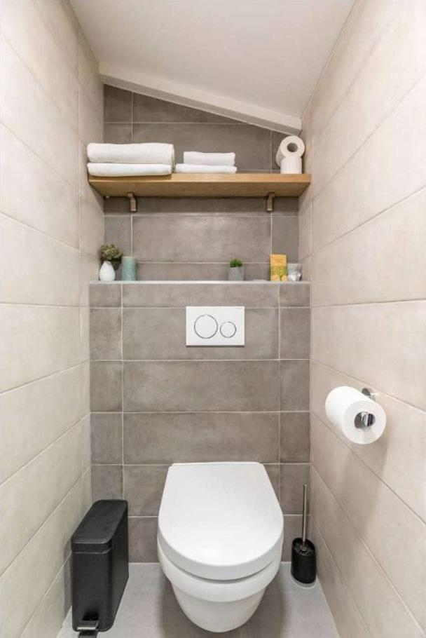 Luxury Rooms Prestige Palace Split Phòng bức ảnh