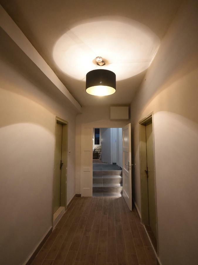 Luxury Rooms Prestige Palace Split Ngoại thất bức ảnh