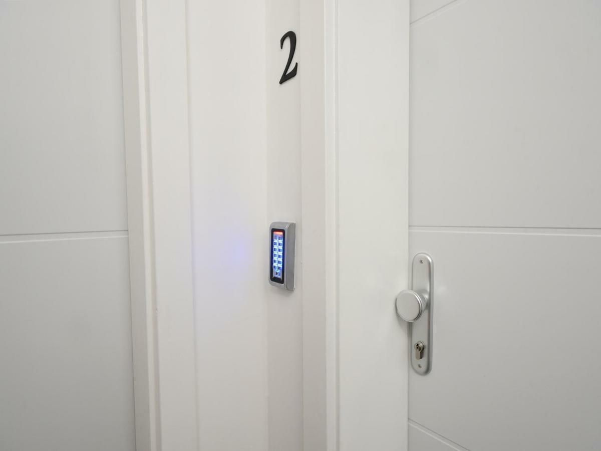 Luxury Rooms Prestige Palace Split Ngoại thất bức ảnh